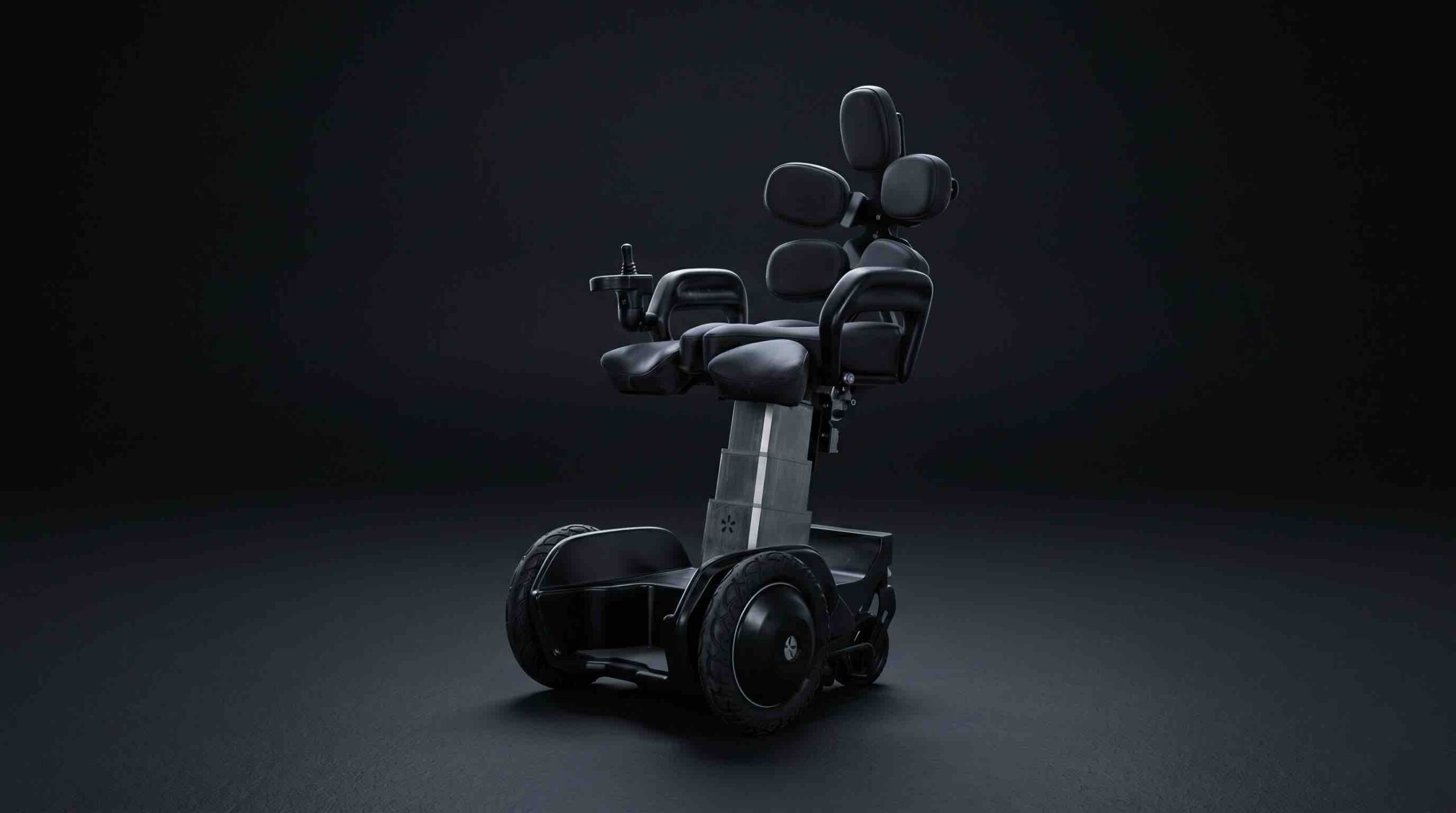 Astra Wheelchair Vertical