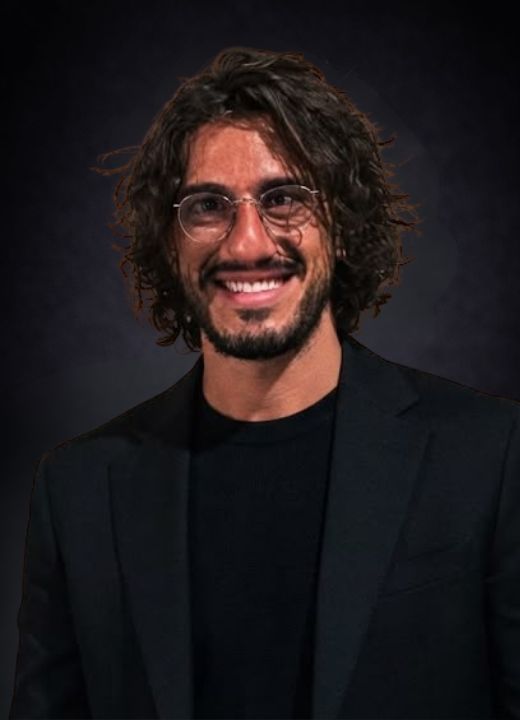 Alessio Sansò - Co-Founder