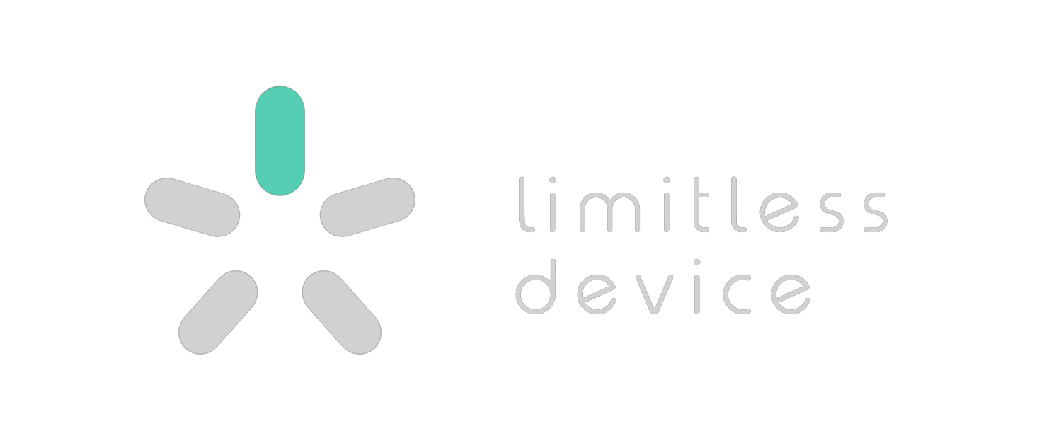 Limitless Device Logo